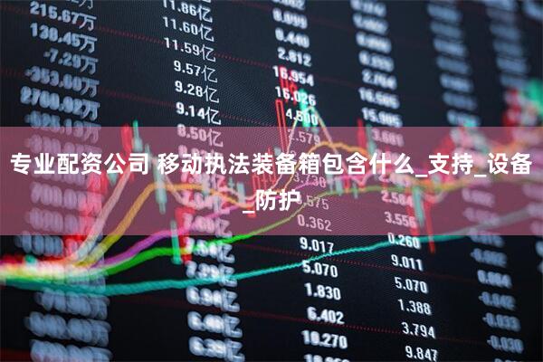 专业配资公司 移动执法装备箱包含什么_支持_设备_防护